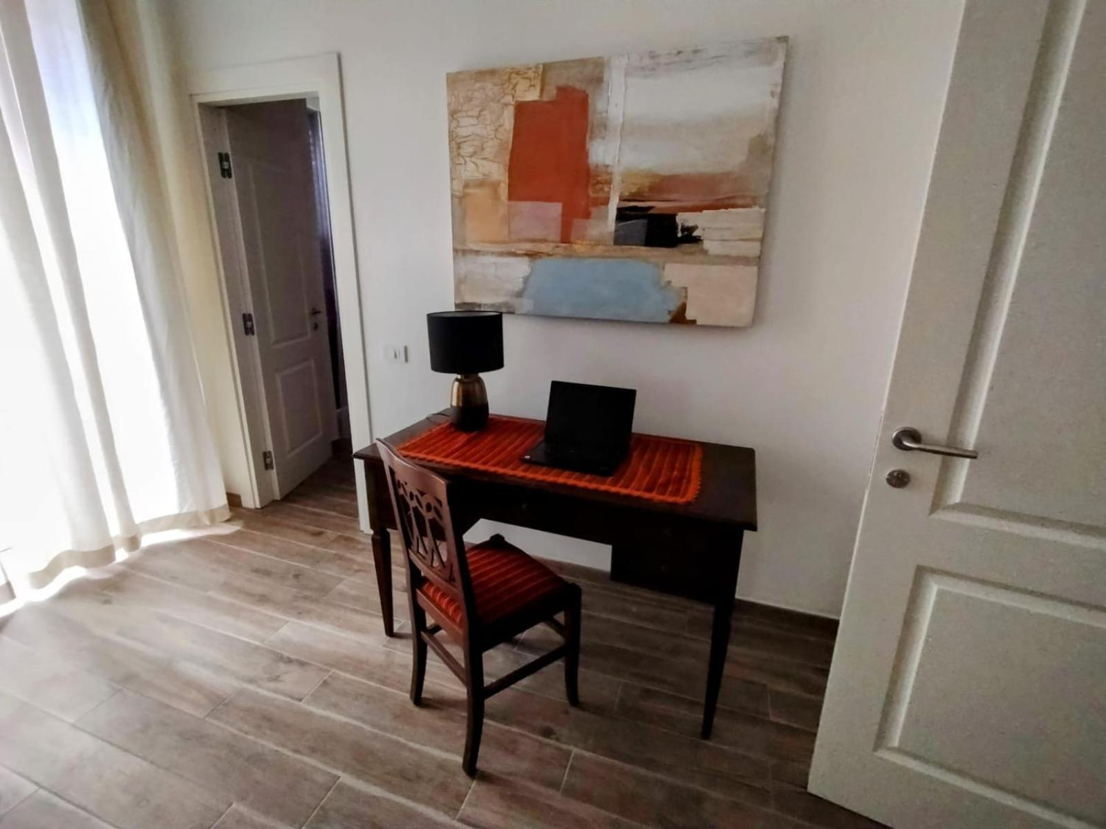 Domus Vetriera Apartment Palermo Exterior photo