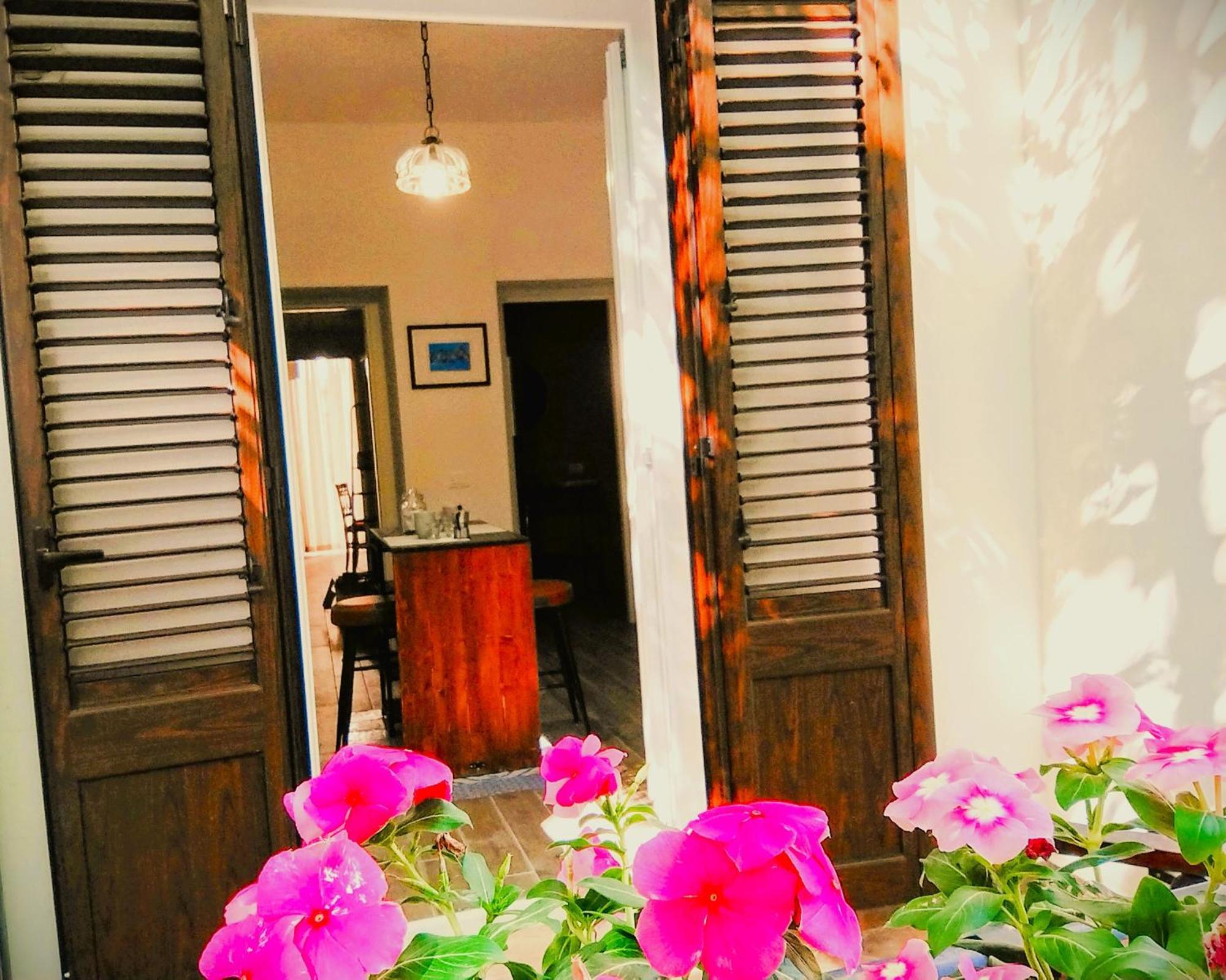 Domus Vetriera Apartment Palermo Exterior photo