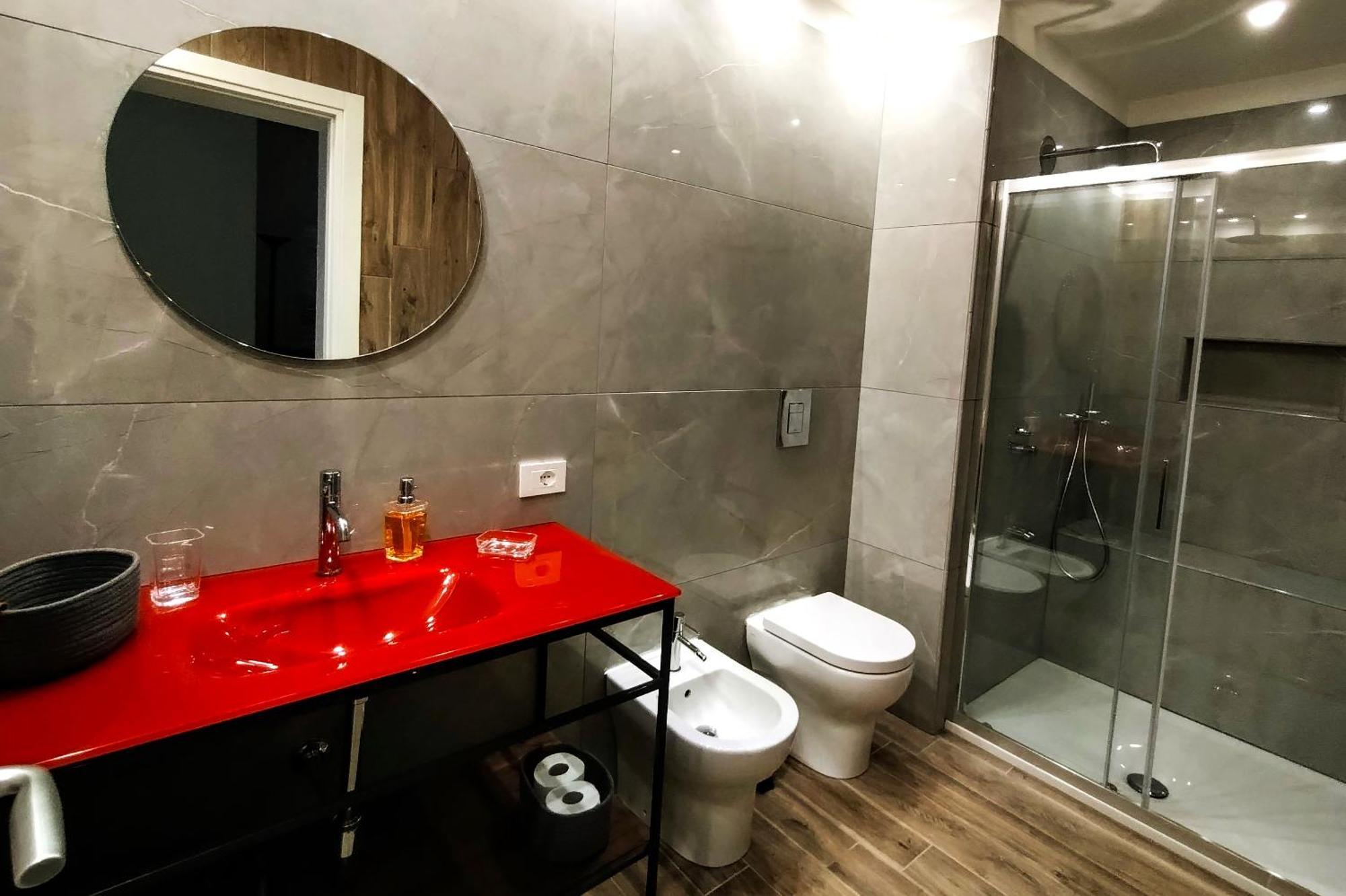 Domus Vetriera Apartment Palermo Exterior photo