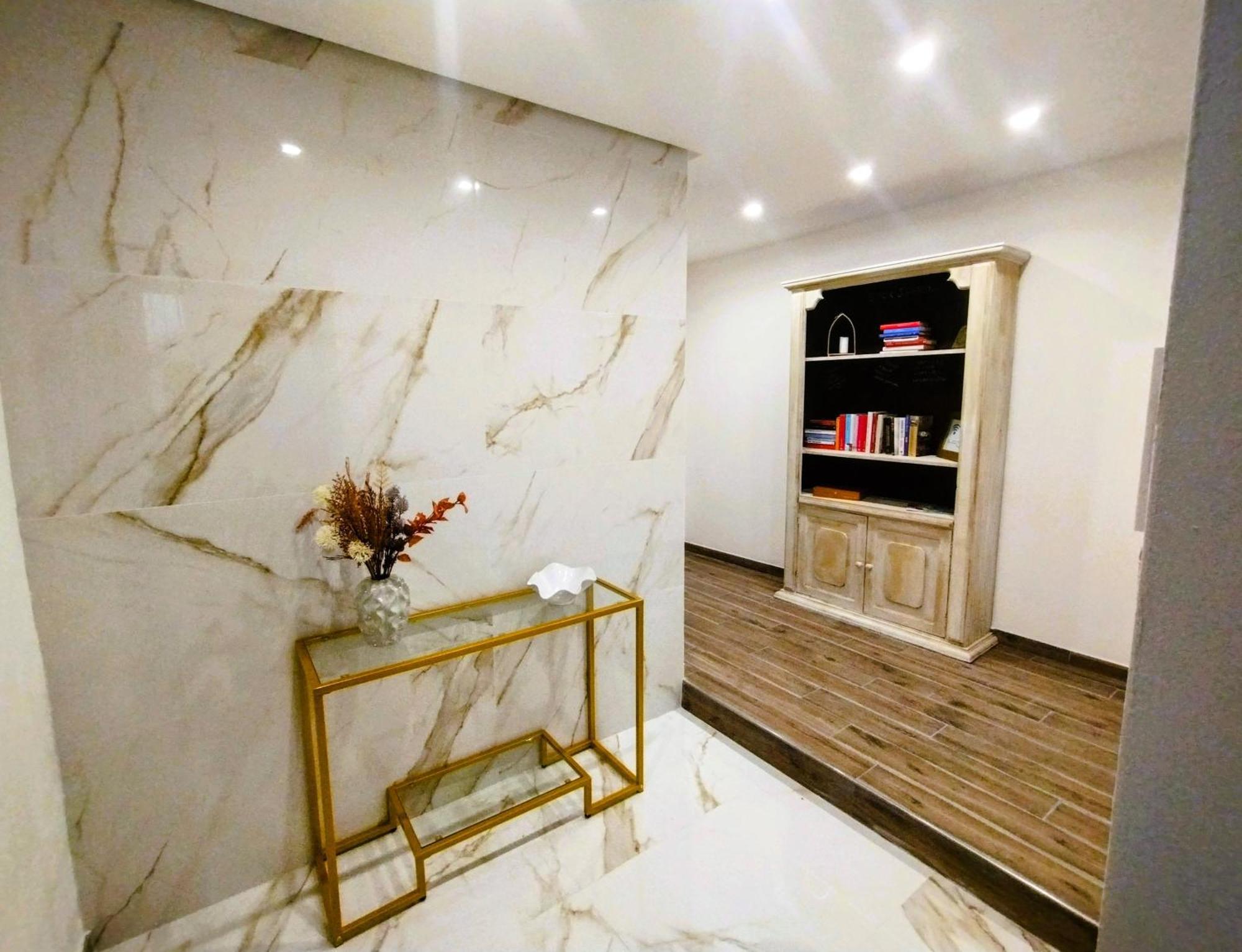 Domus Vetriera Apartment Palermo Exterior photo